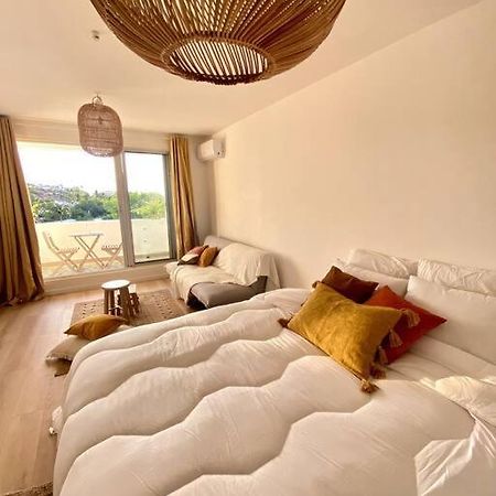 Sunchill Studio Saint-Gilles-les Bains Exterior foto