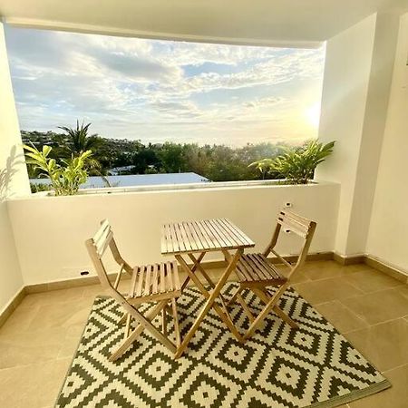 Sunchill Studio Saint-Gilles-les Bains Exterior foto