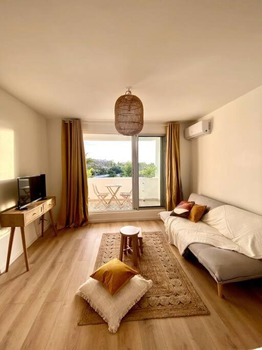 Sunchill Studio Saint-Gilles-les Bains Exterior foto