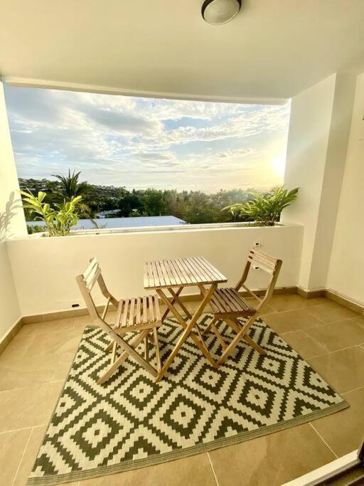 Sunchill Studio Saint-Gilles-les Bains Exterior foto