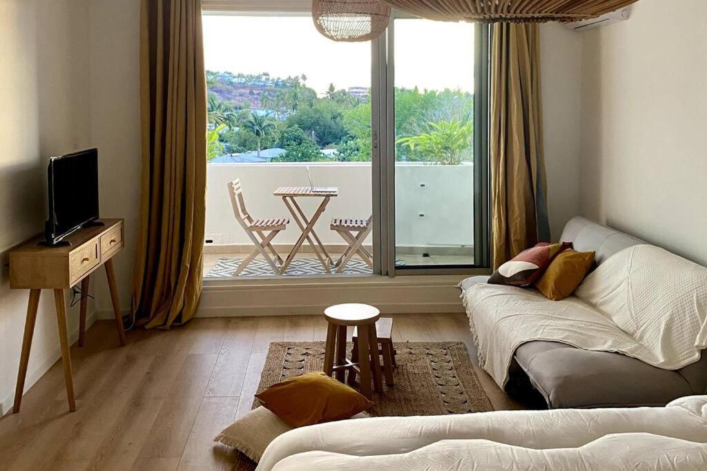 Sunchill Studio Saint-Gilles-les Bains Exterior foto